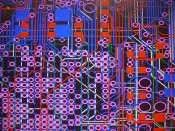 prototype électronique